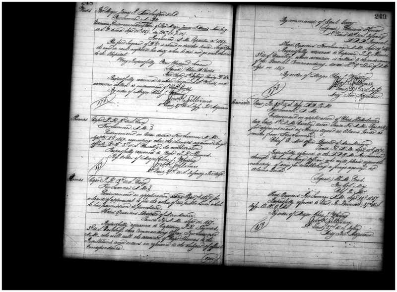 Primary page