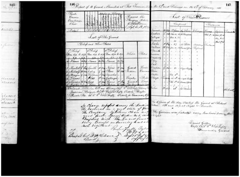Primary page