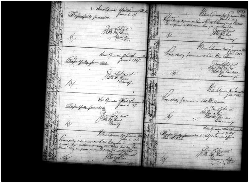 Primary page