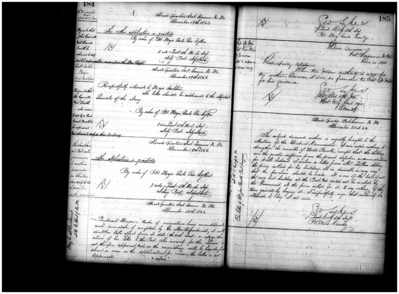 Primary page