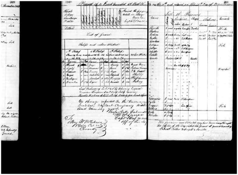 Primary page