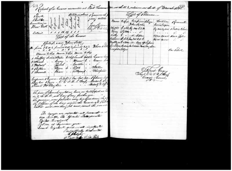 Primary page