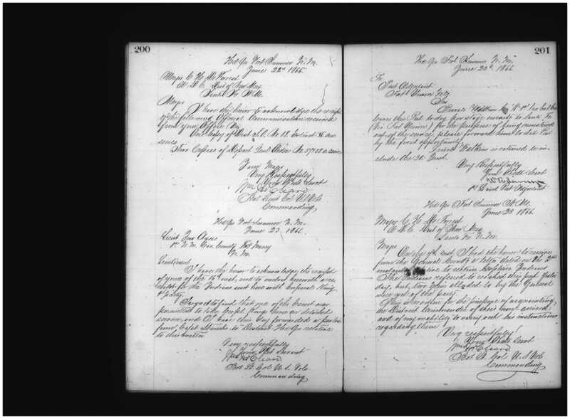 Primary page