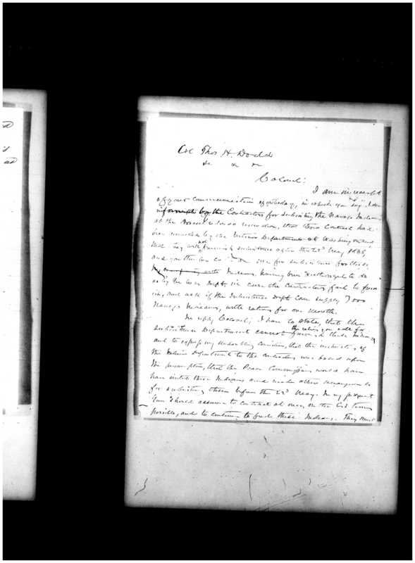 Primary page