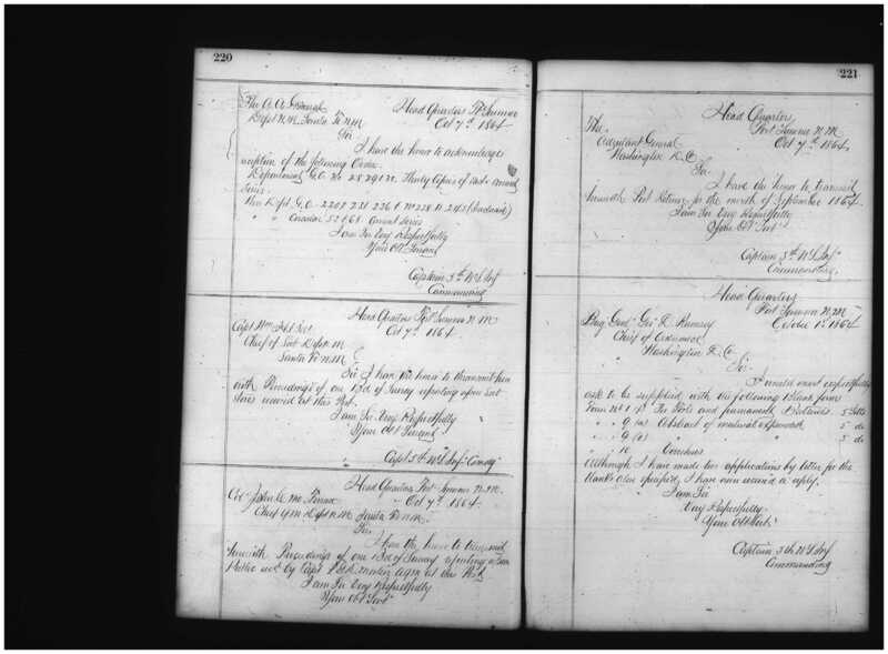 Primary page