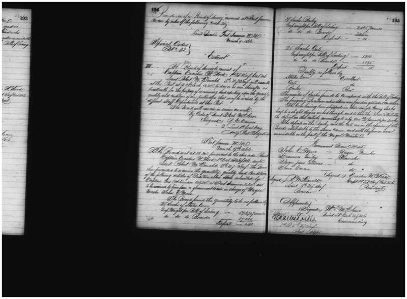 Primary page