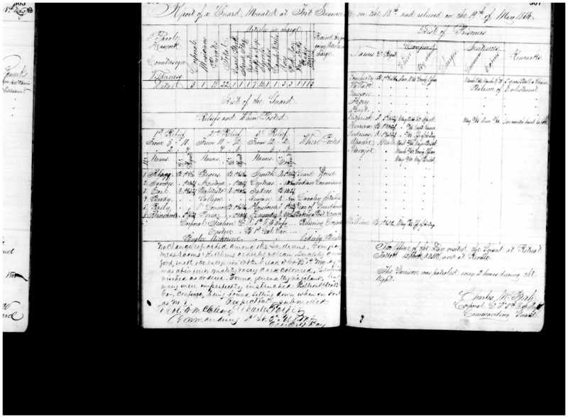 Primary page