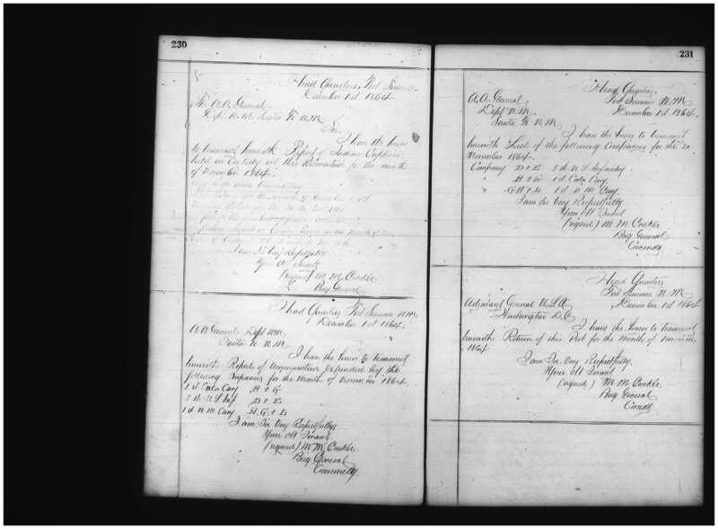 Primary page