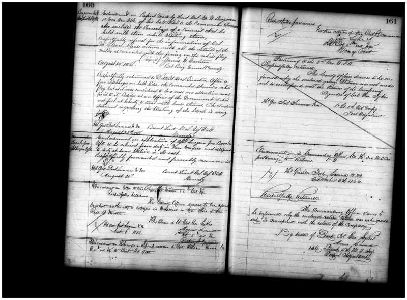 Primary page