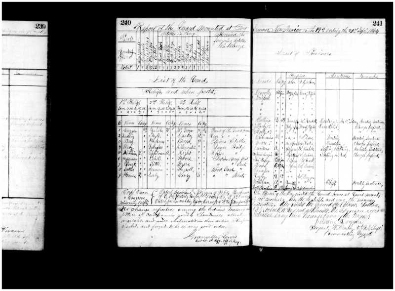 Primary page