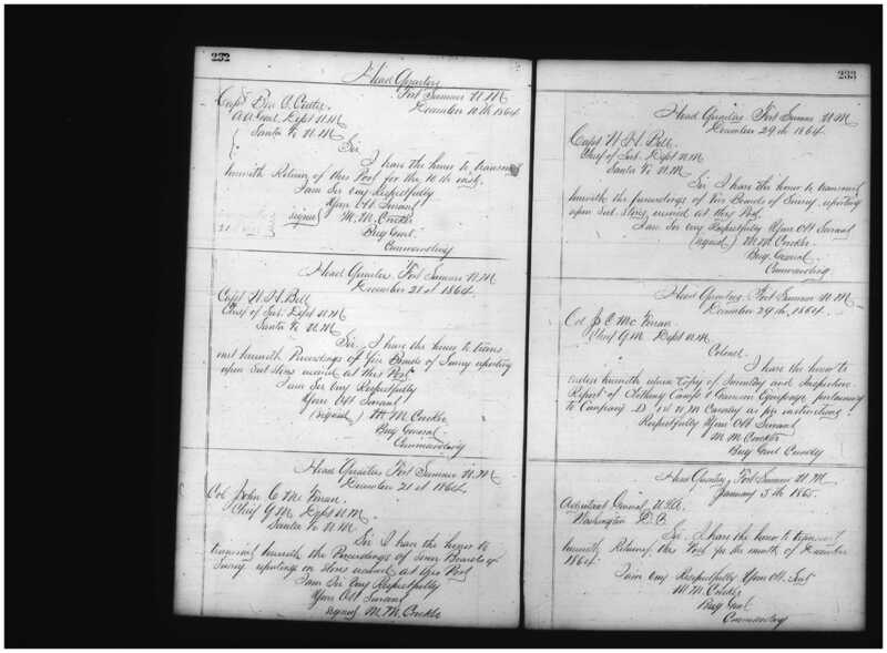 Primary page