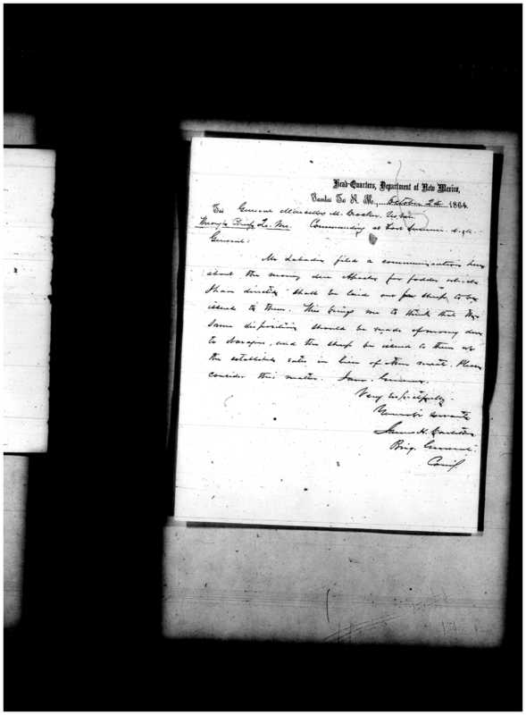 Primary page