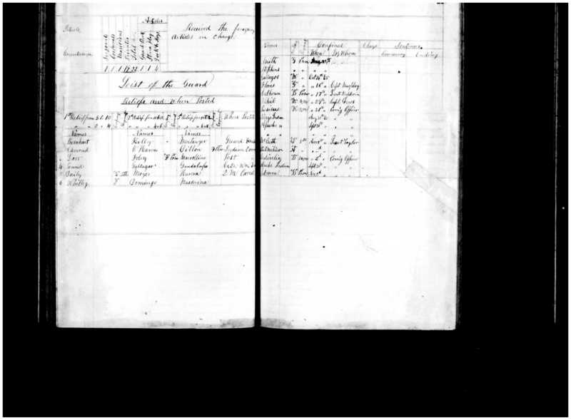 Primary page