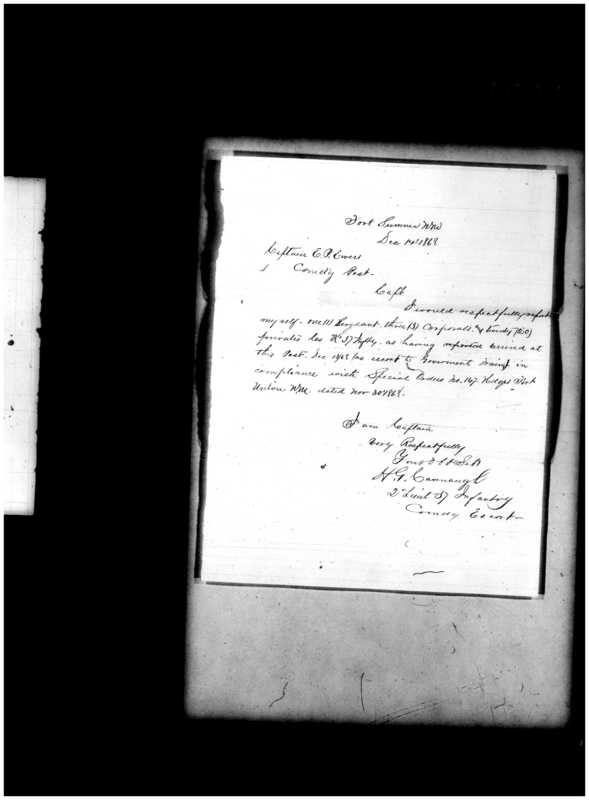 Primary page