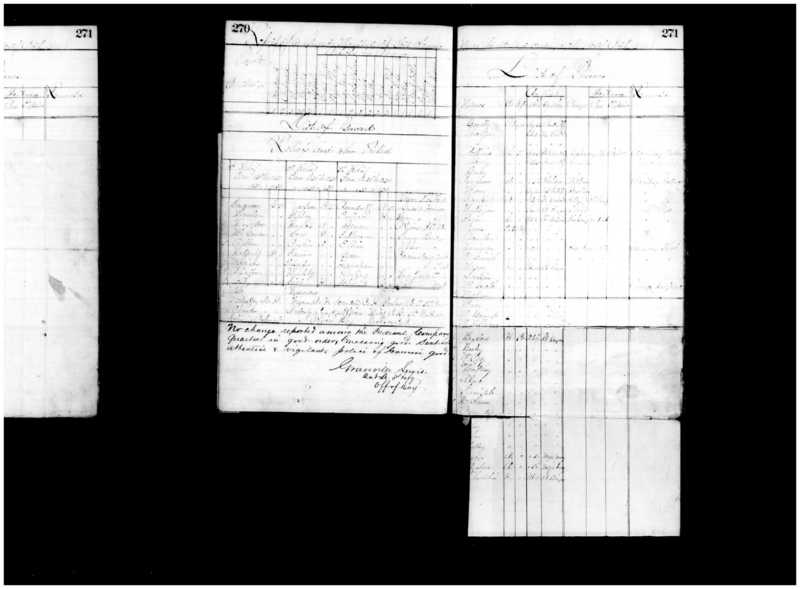 Primary page