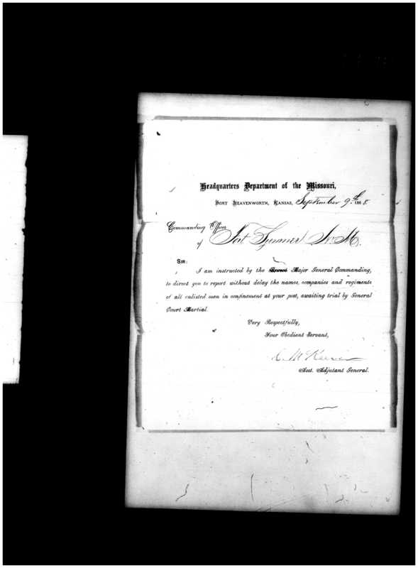 Primary page