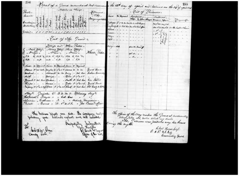 Primary page