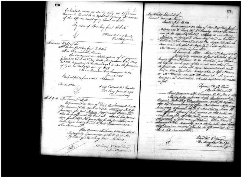 Primary page