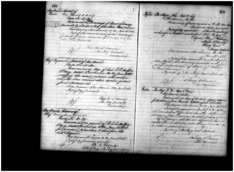 Primary page