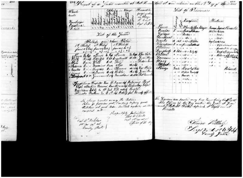 Primary page