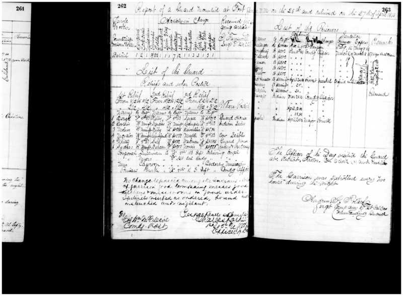 Primary page