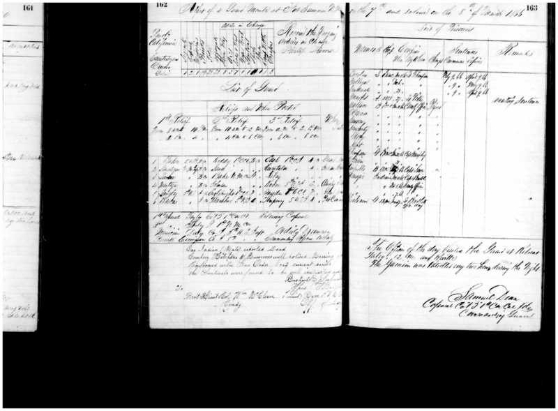 Primary page