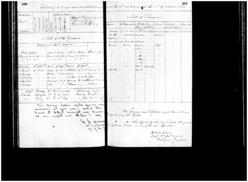 Primary page