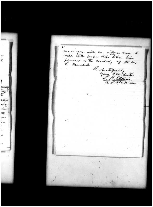 Primary page
