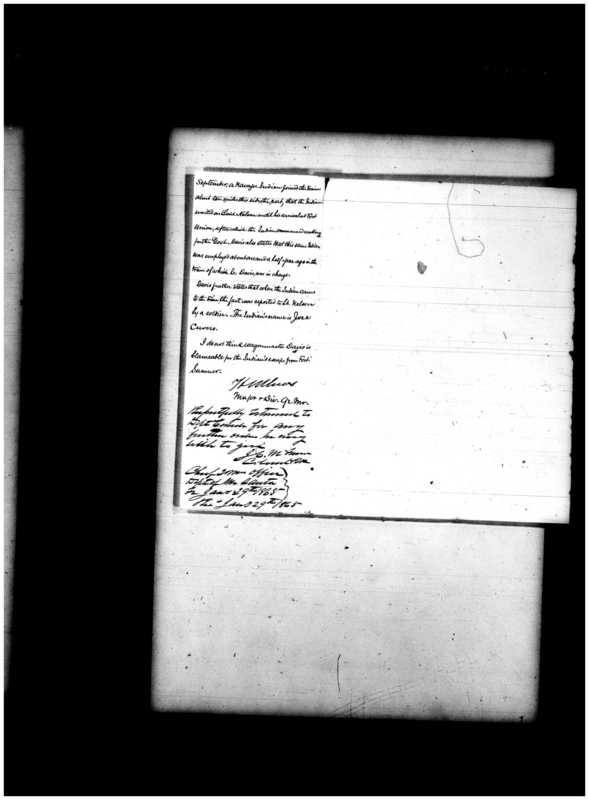 Primary page