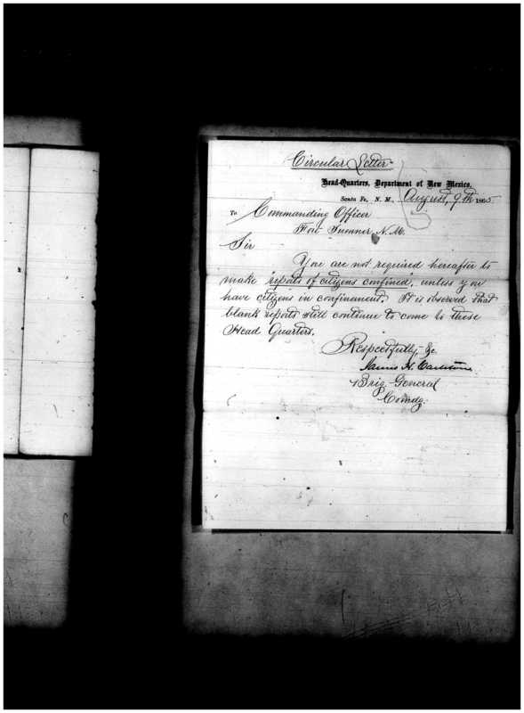 Primary page