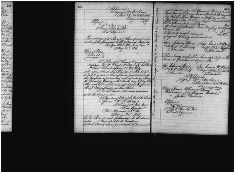 Primary page