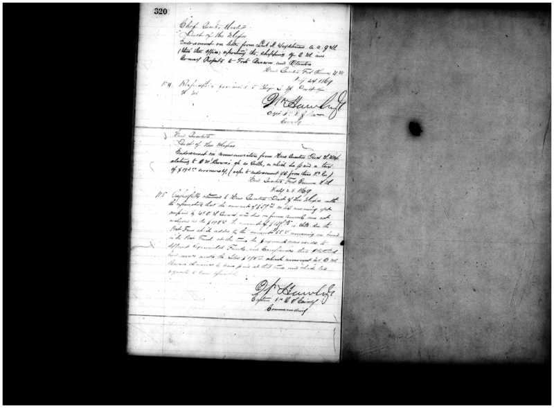 Primary page