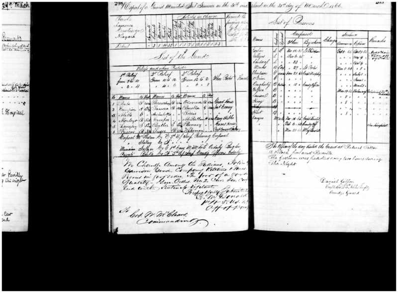 Primary page