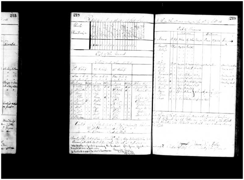 Primary page