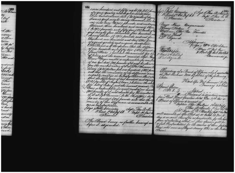 Primary page