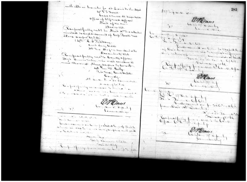 Primary page