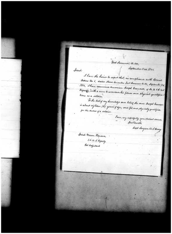 Primary page