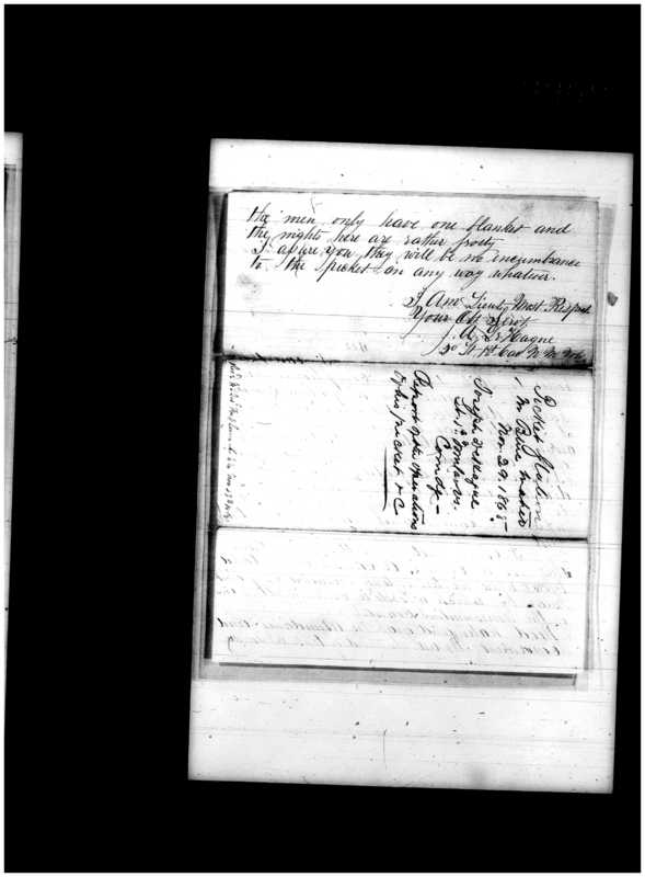 Primary page