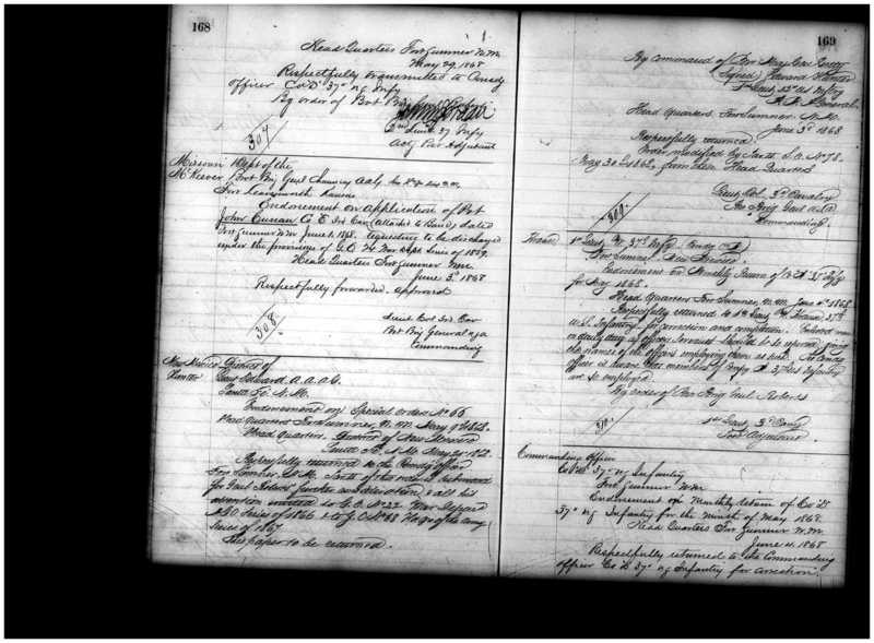 Primary page