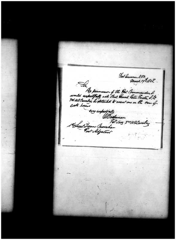Primary page