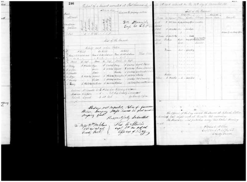 Primary page