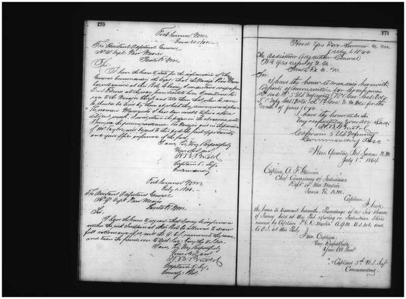 Primary page