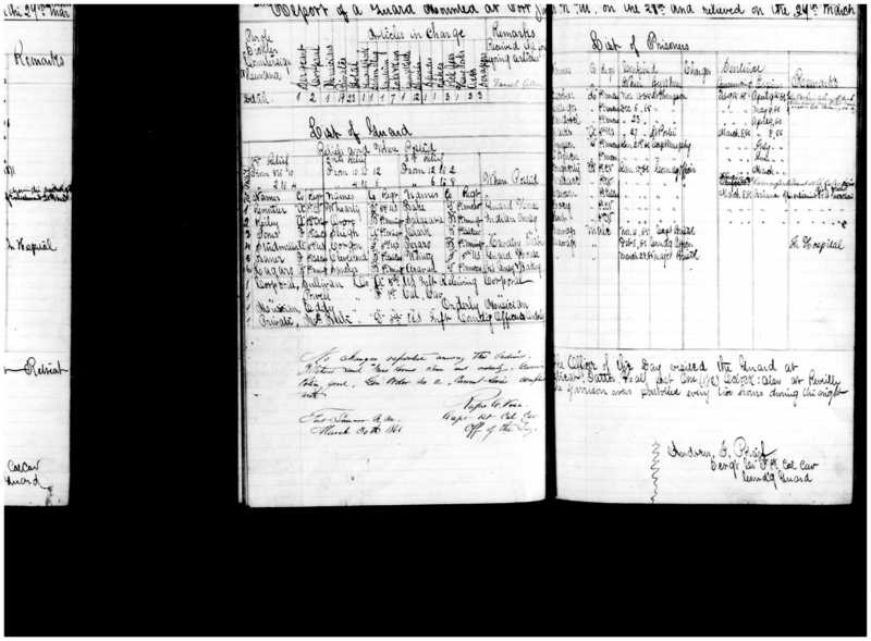 Primary page