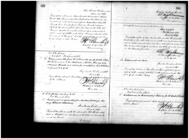 Primary page