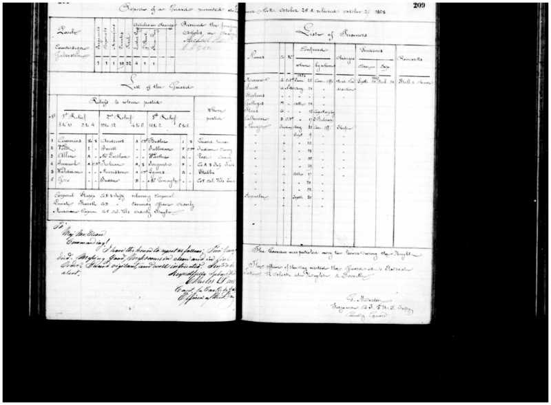 Primary page