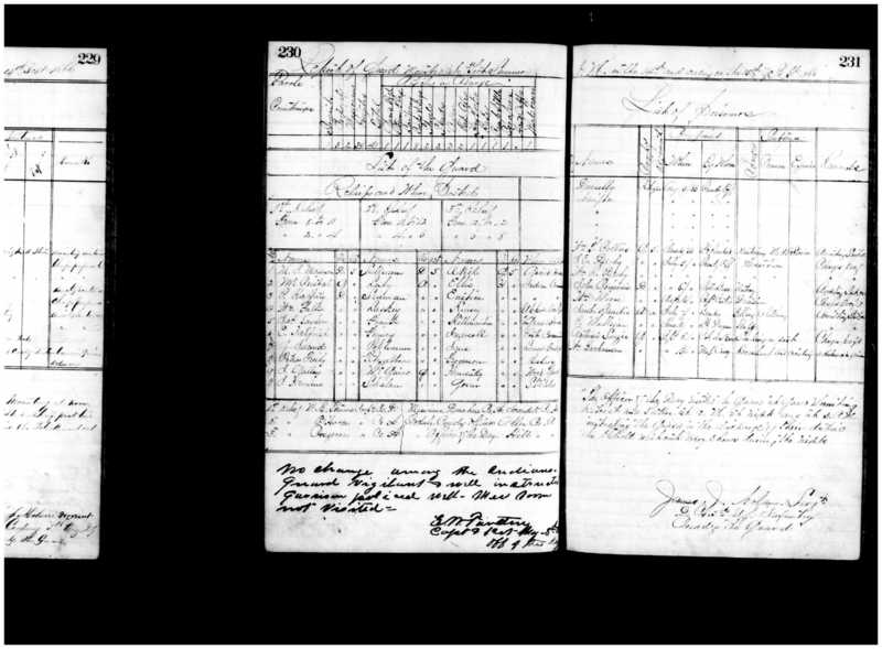 Primary page