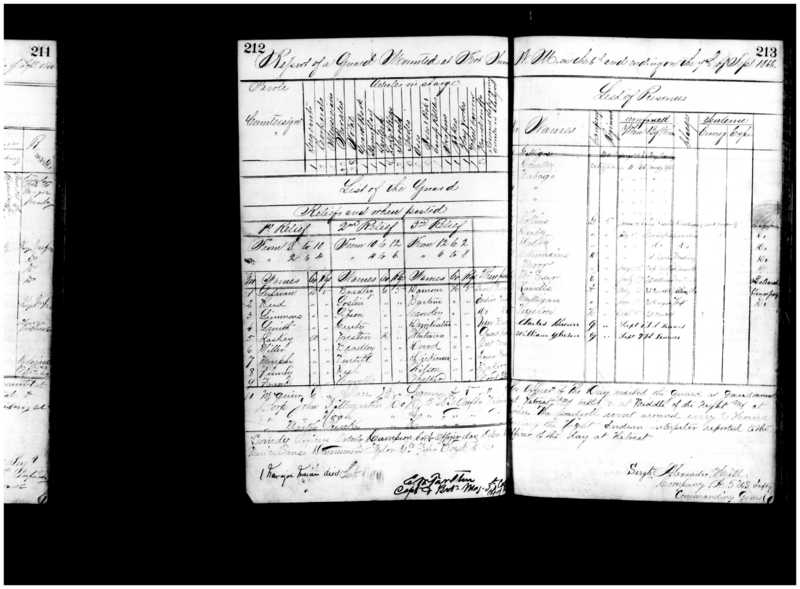 Primary page