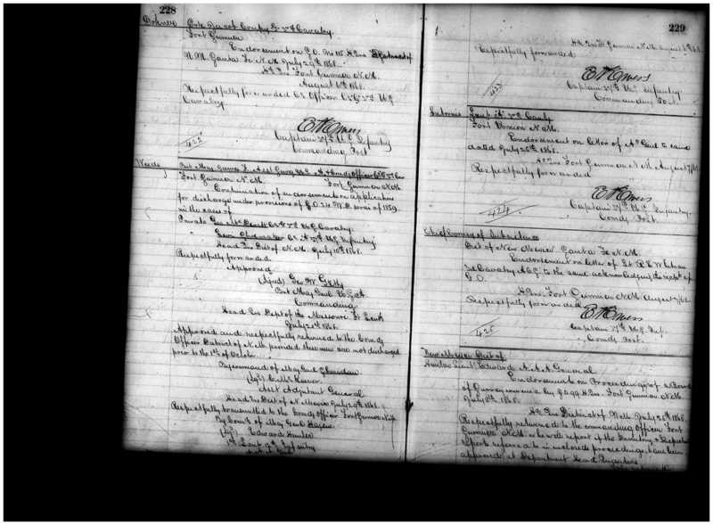 Primary page