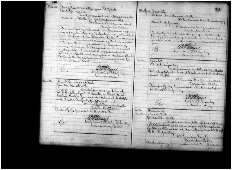 Primary page