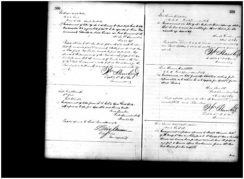 Primary page